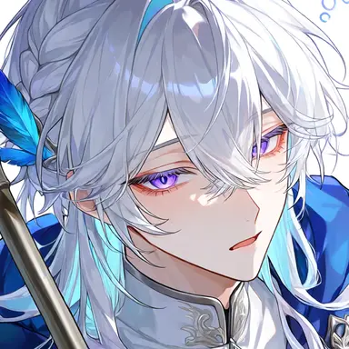 Profile image of Nils