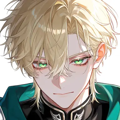 Profile image of Ludger