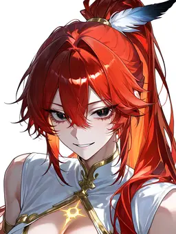 Profile image of Leona