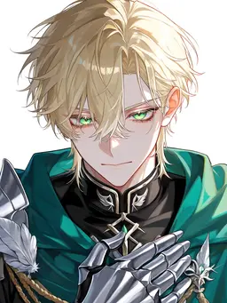 Profile image of Ludger