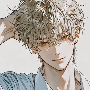 Profile image of Hiiro Yuzuki