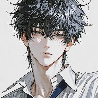 Profile image of Rin Shiraha