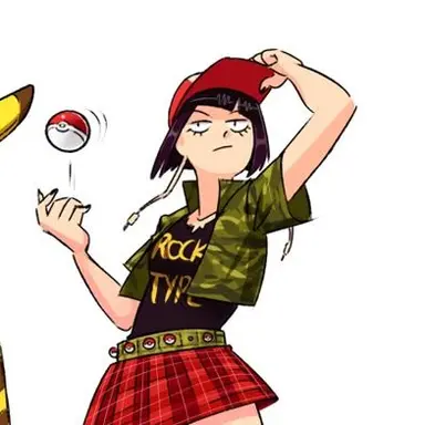 Profile image of 耳郎響香