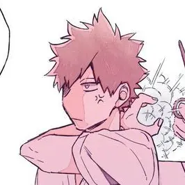 Profile image of 爆豪勝己