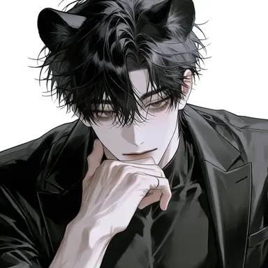 Profile image of Jin Ba-heun