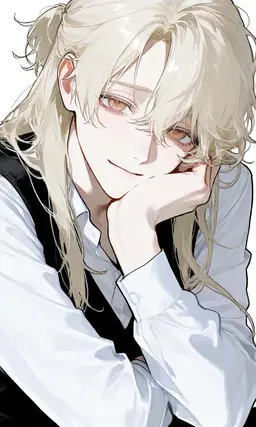 Profile image of Rei