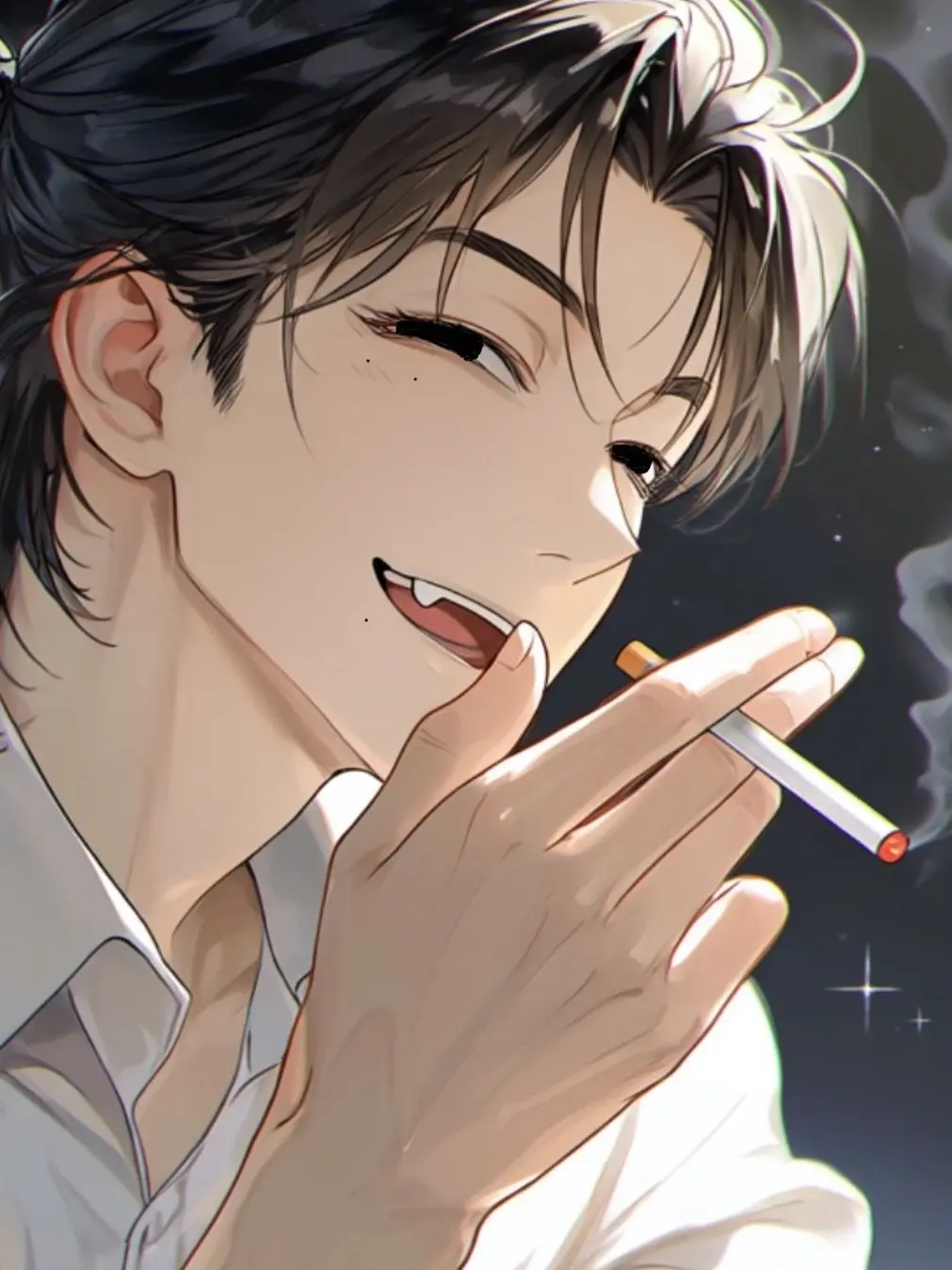 RancidWharf1373의 Loving You More Than Anyone✧︎*。