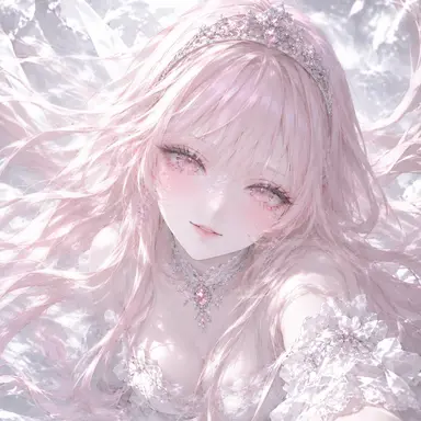 Profile image of Serena