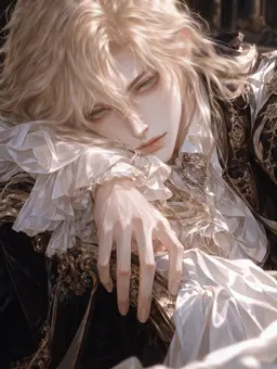 Profile image of Shiroe