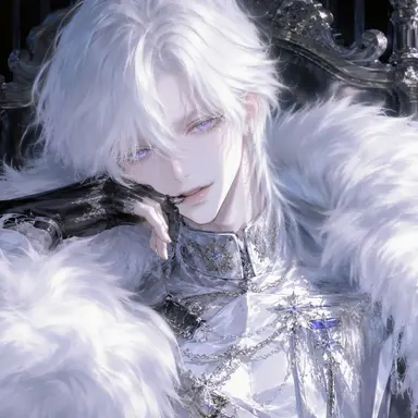 Profile image of Lucian