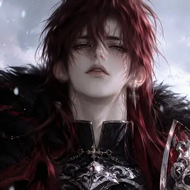 Profile image of Alec