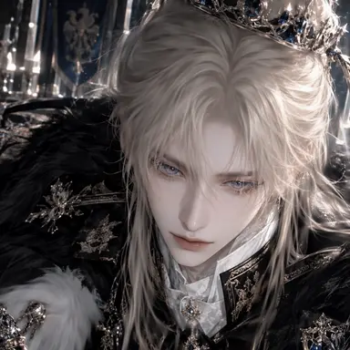 Profile image of Shiroe