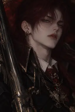 Profile image of Alec