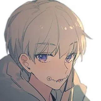 Profile image of 狗巻棘