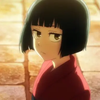 Profile image of 禪院真希
