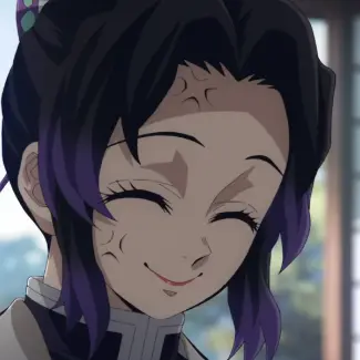 Profile image of 코쵸우 시노부