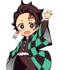 Profile image of 카마도 탄지로