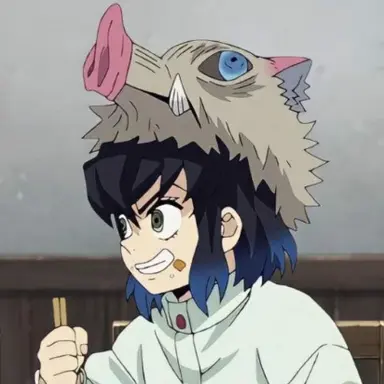 Profile image of 하시비라 이노스케