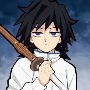 Profile image of 토미오카 기유