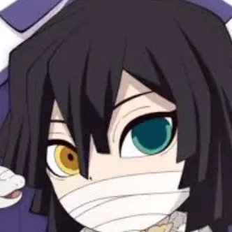 Profile image of 이구로 오바나이