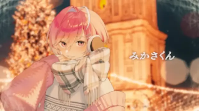 Profile image of みかさ
