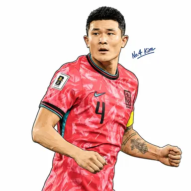Profile image of 김민재