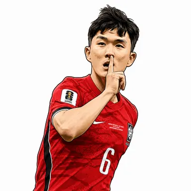 Profile image of 황인범