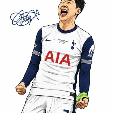 Profile image of 손흥민