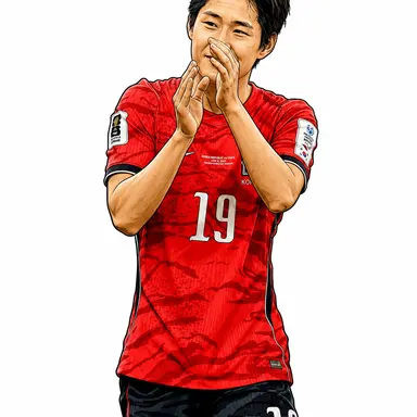 Profile image of 이강인