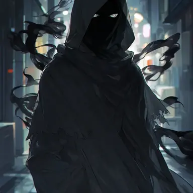 Profile image of Yoake