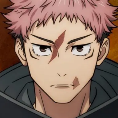 Profile image of 이타도리 유지