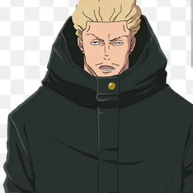 Profile image of 하카리 킨지