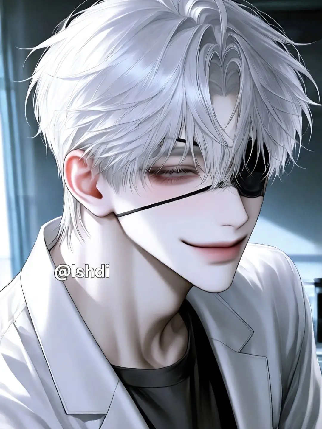 Ishdi의 유토