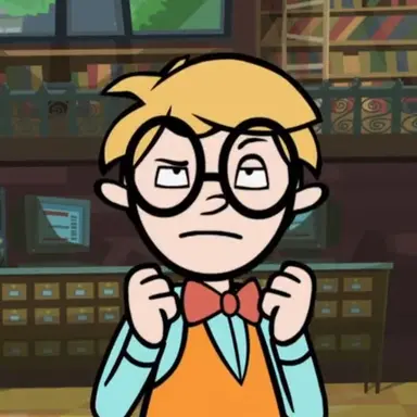 Profile image of Tobey