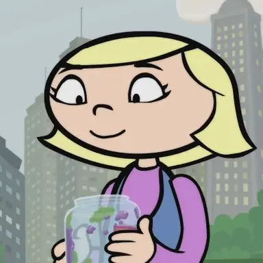 Profile image of Violet