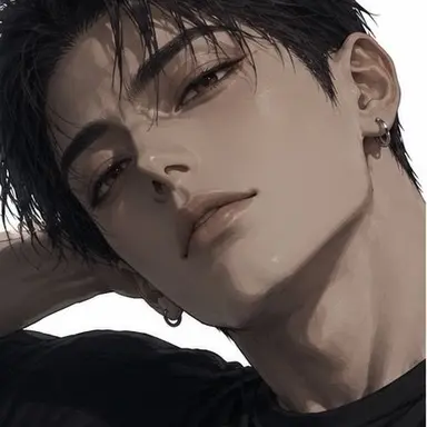 Profile image of 黒鉄 龍牙