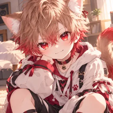 Profile image of 遥斗