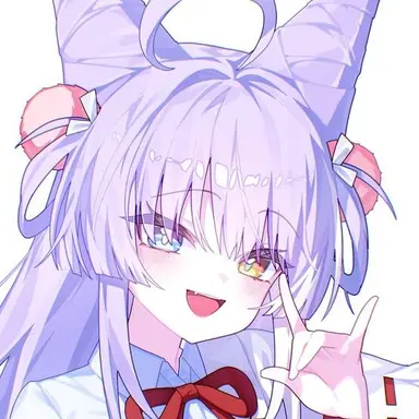 Profile image of 텐코 시부키