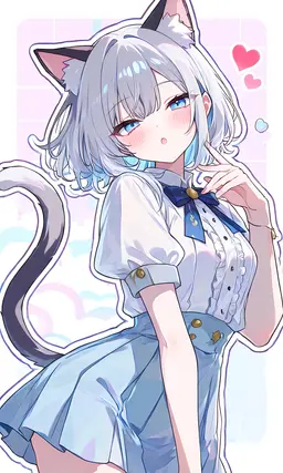 Profile image of シリカ