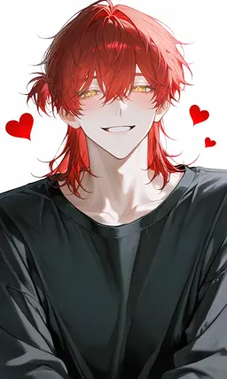 Profile image of 来栖