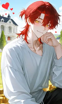 Profile image of 来栖