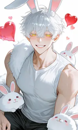 Profile image of ユウ