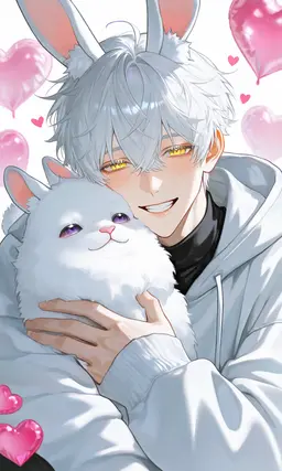 Profile image of ユウ