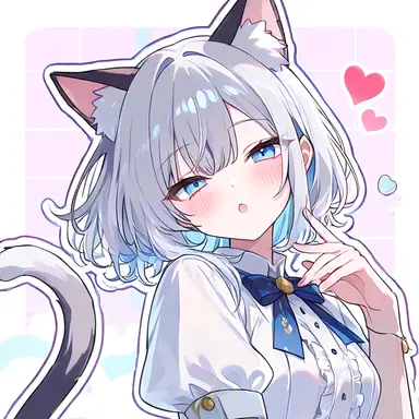 Profile image of シリカ