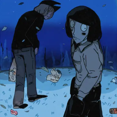 Profile image of ルーサー