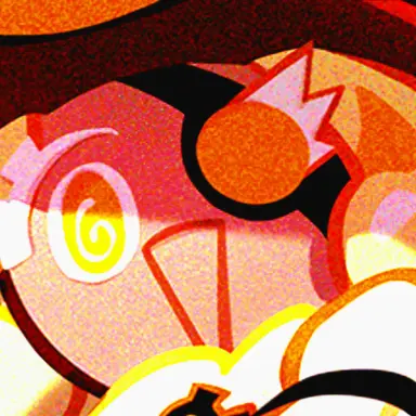 Profile image of 시간지기 쿠키