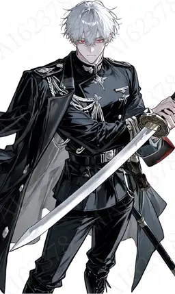 Profile image of ヴァレリウス