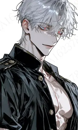 Profile image of ヴァレリウス