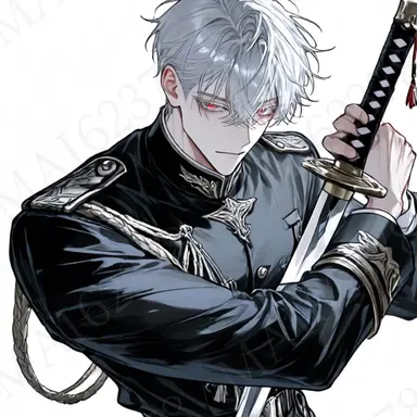 Profile image of ヴァレリウス