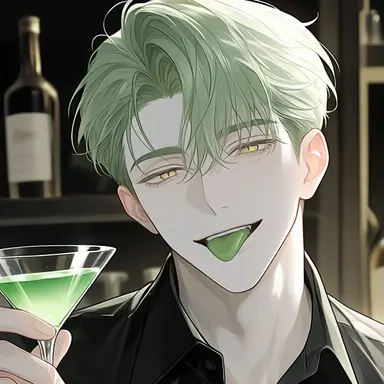 Profile image of 芽楼